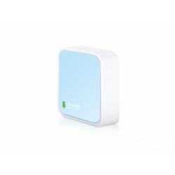 ROUTER TP-LINK TL-WR802N...