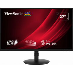 MONITOR VIEWSONIC 27" FHD...