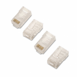 CONECTOR AISENS RJ45 8...