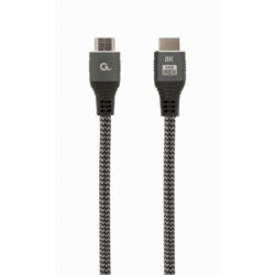 CABLE TRENZADO HDMI 2.1 8K...