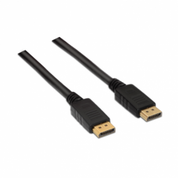 CABLE AISENS DISPLAYPORT...