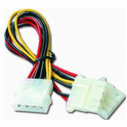 CABLE INTERNO GEMBIRD MOLEX...