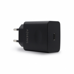 CARGADOR AISENS 20W USB-C...