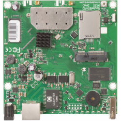 ROUTER BOARD MIKROTIK...