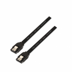 CABLE AISENS SATA III DATOS...