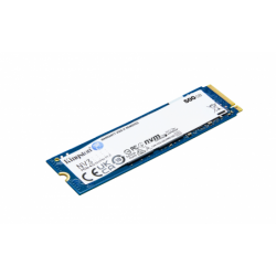 SSD NV3 500GB, M.2 2280...