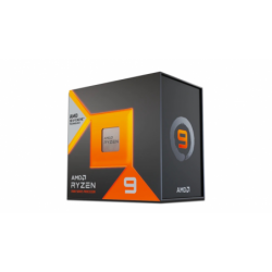 CPU AMD RYZEN 9 7900X3D AM5