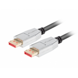 CABLE DISPLAYPORT LANBERG...