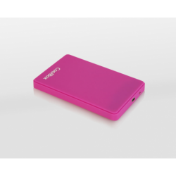 CARCASA EXTERNA HDD 2.5"...