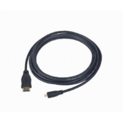 Cable HDMI/Micro HDMI M/M...