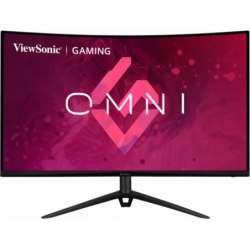 MONITOR VIEWSONIC 32" CURVO...