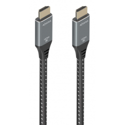 CABLE HDMI AISENS V2.1...