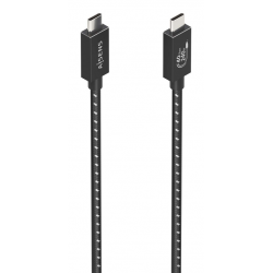 CABLE USB4 AISENS GEN3X2...