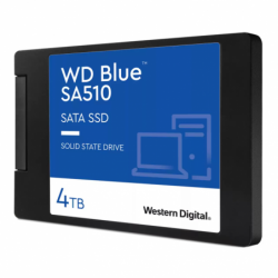 WD SSD Blue SA510 4TB 2.5...