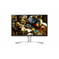 MONITOR LG 27UL550P-W 27"...