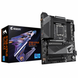 PLACA BASE GIGABYTE B760...