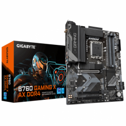 PLACA BASE GIGABYTE B760...