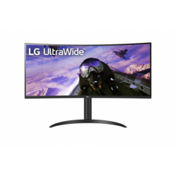 MONITOR LG CURVO 34WP65CP-B...