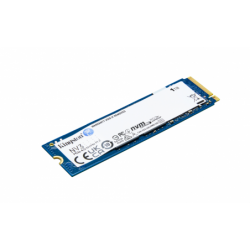 SSD NV3 1TB, M.2 2280 PCIe...