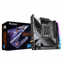 PLACA BASE GIGABYTE B760I...