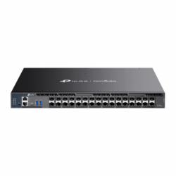 OMADA 26-PORT 10G STACKABLE...