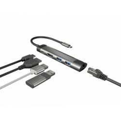 ADAPTADOR 5 IN 1 USB-C...