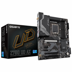 PLACA BASE GIGABYTE Z790 UD...