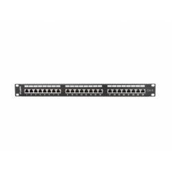 PATCH PANEL LANBERG 24...