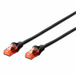 CABLE DE RED CAT 6 U/UTP DE...