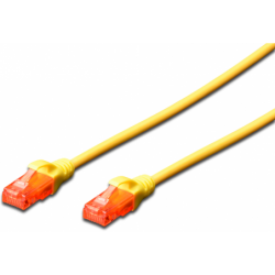 CABLE DE RED CAT 6 U/UTP DE...