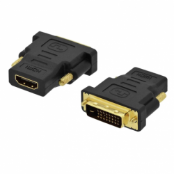 ADAPTADOR HDMI A/F A...