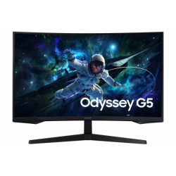 MONITOR SAMSUNG 32" ODISSEY...