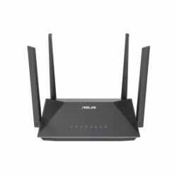 WIRELESS ROUTER AP ASUS...