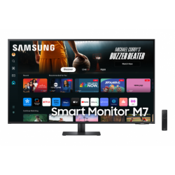 MONITOR SAMSUNG 43"...