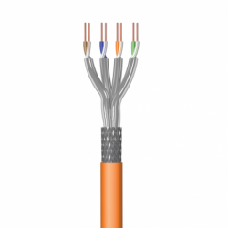 CABLE DE RED CAT 7 S/FTP...