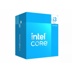 CPU INTEL I3 14100F LGA1700...