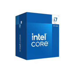 CPU INTEL I7 14700 LGA1700 BOX