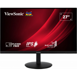 MONITOR VIEWSONIC 27" 2K...