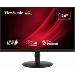 MONITOR VIEWSONIC 24" FHD...