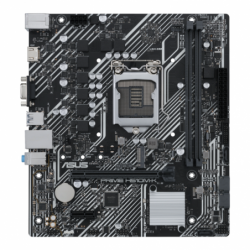 PLACA BASE ASUS H510M-K...