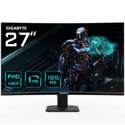 MONITOR GAMING GIGABYTE...