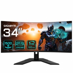 MONITOR GAMING GIGABYTE...