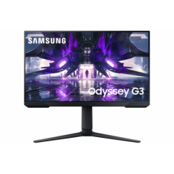 MONITOR SAMSUNG 24" ODISSEY...