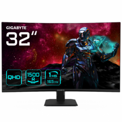 MONITOR GAMING GIGABYTE...