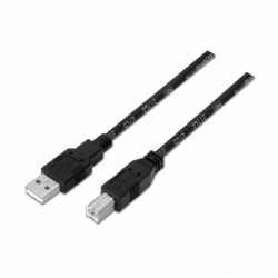 CABLE AISENS USB 2.0...