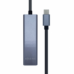 CONVERSOR AISENS USB3.1...