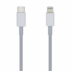 CABLE AISENS USB 2.0 USB-C...