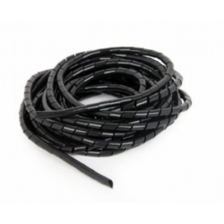 CABLE GEMBIRD 12MM SPIRAL...