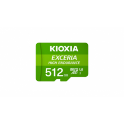 MICRO SD KIOXIA 512GB...