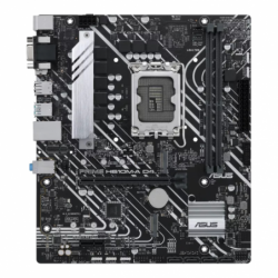 PLACA BASE ASUS H610M-A...